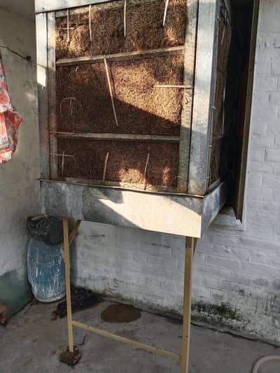 Lahori Cooler with Stand