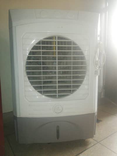 Air cooler