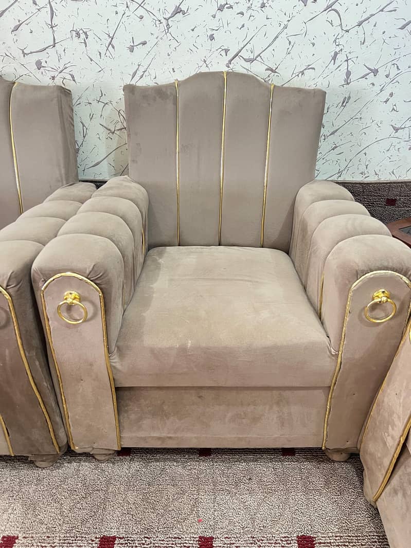 five seater sofa set 4