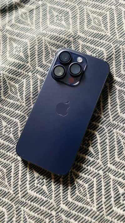 Apple iPhone 14 Pro