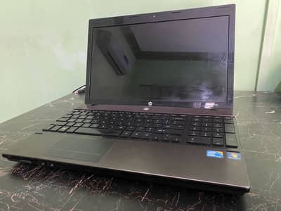 HP ProBook 4520s Core i3 6GB RAM and 128GB SSD New original Battery
