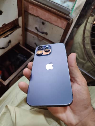 Apple iPhone 14 Pro Max