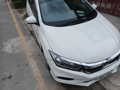 Honda City IVTEC 2022