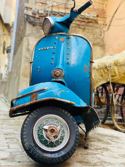 vespa 150 for sale