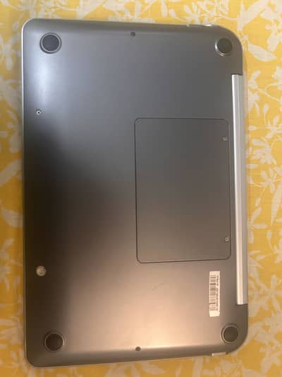 Almost new laptop haier brand for sale