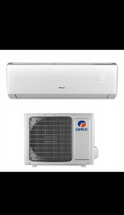 Gree Ac 1.5 ton DC inverter for sale