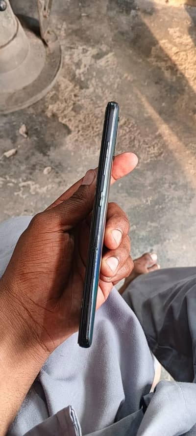 Samsung Mobile A51