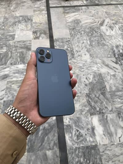 Apple iPhone 12 Pro Max