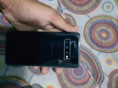Samsung Mobile S10 Plus