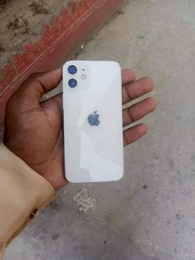 iPhone 12 mini non pta