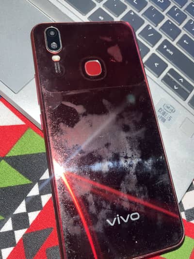 Vivo Y17
