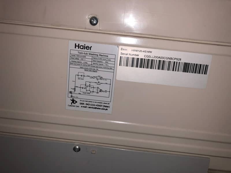 haier 1