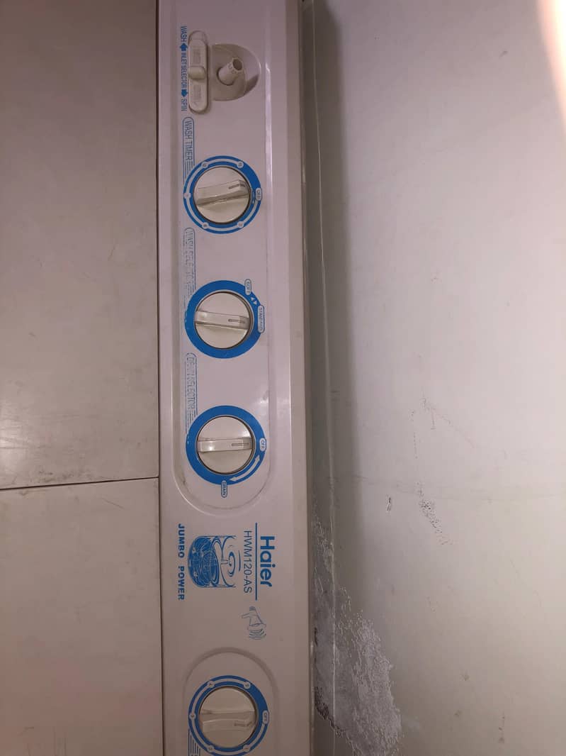 haier 4