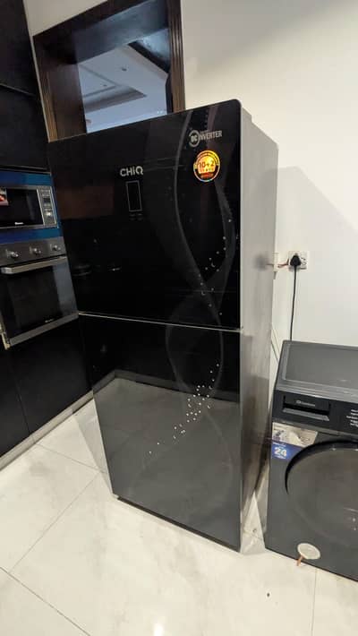 Almost New Refrigerator For sale