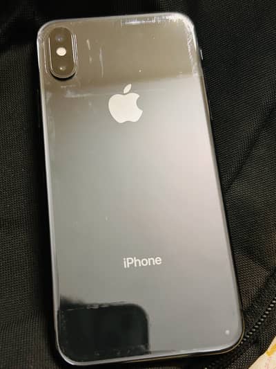 Apple iPhone X