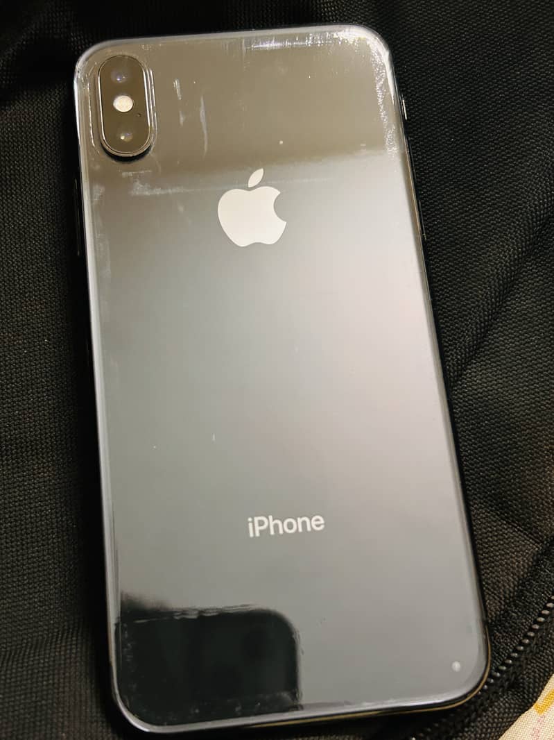 Apple iPhone X 0
