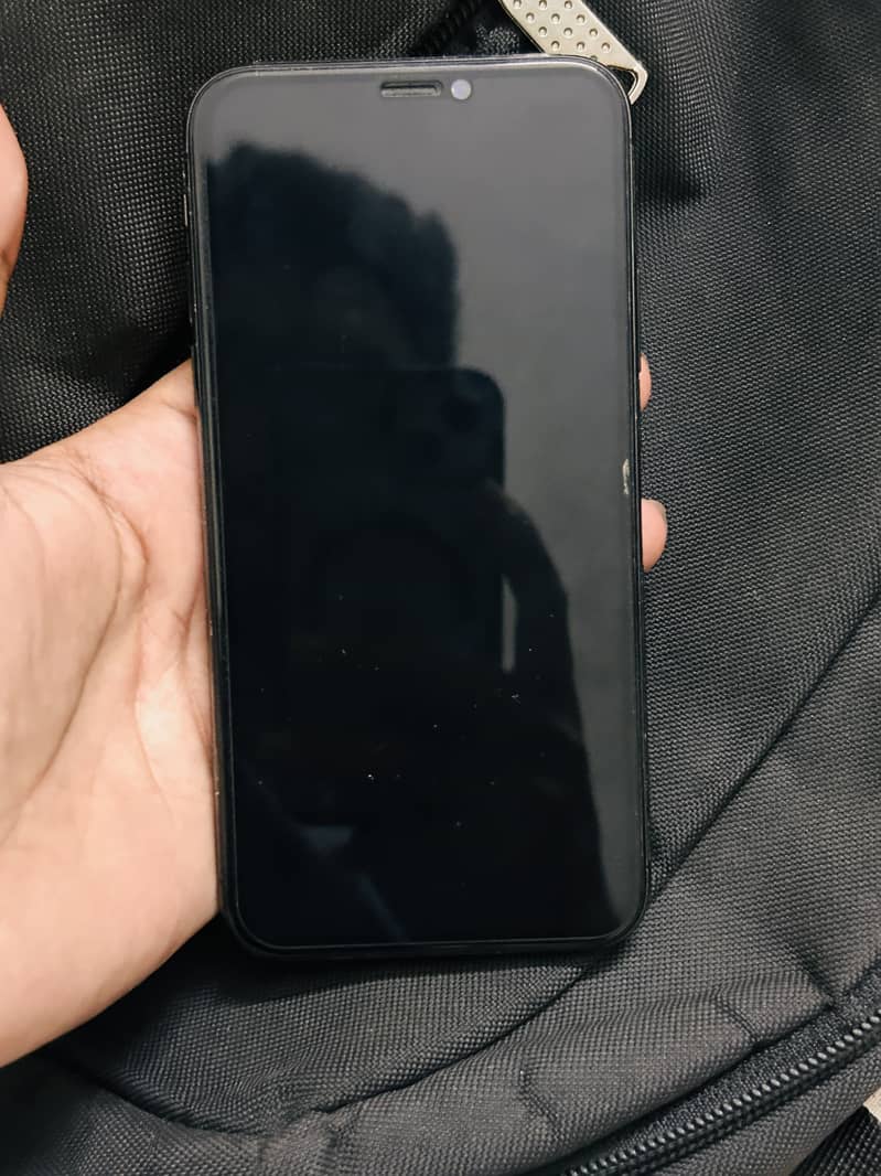 Apple iPhone X 7