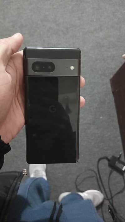 Google Pixel 7
