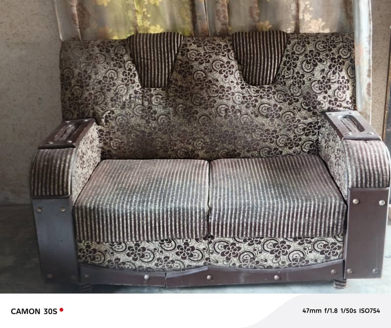 complete sofa set 0