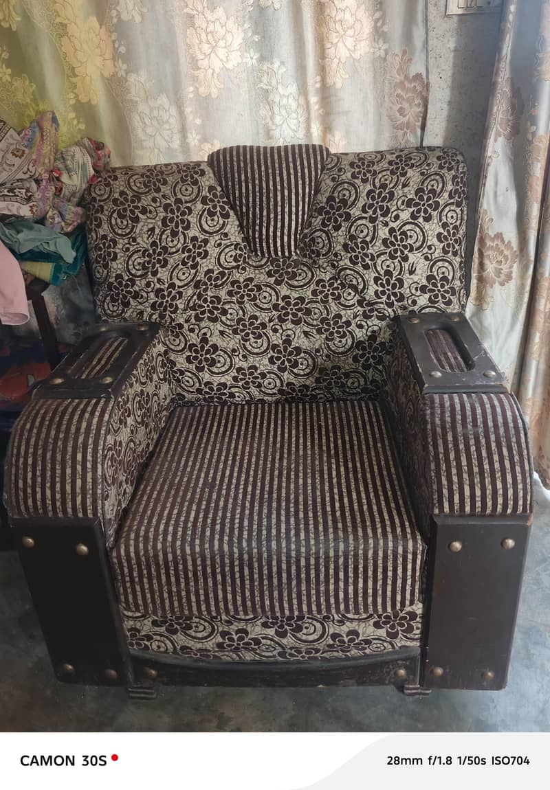 complete sofa set 1