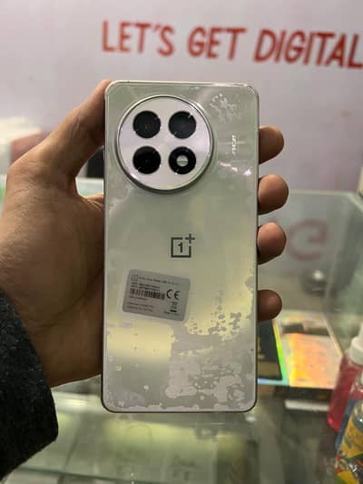 One Plus Ace 5