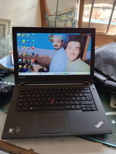 Lenovo Thinkpad laptop