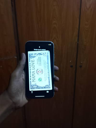 Apple iPhone XR exchange possible