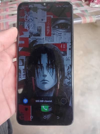 Tecno Spark 10C 4+4 128