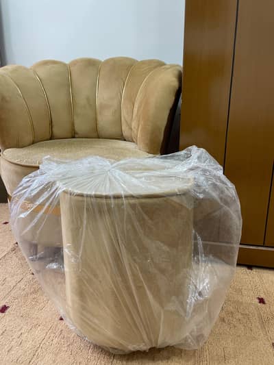 COFFEE CHAIRS