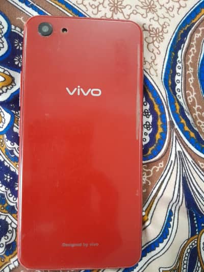 vivo Y83 4 256