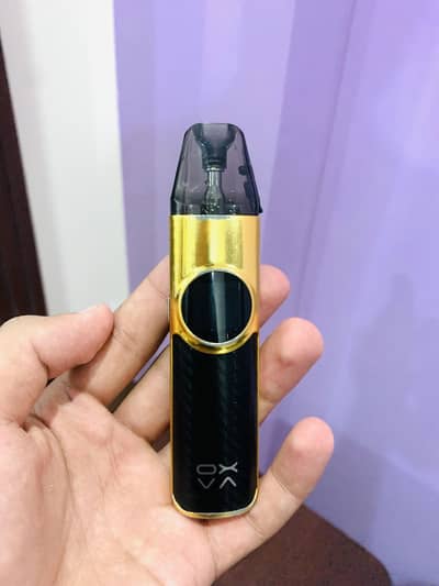 Oxva Nexlim 40 watt (with box)