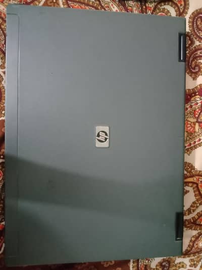 HP Compaq 6910p Notebook PC | Intel Centrino Pro | Good Condition