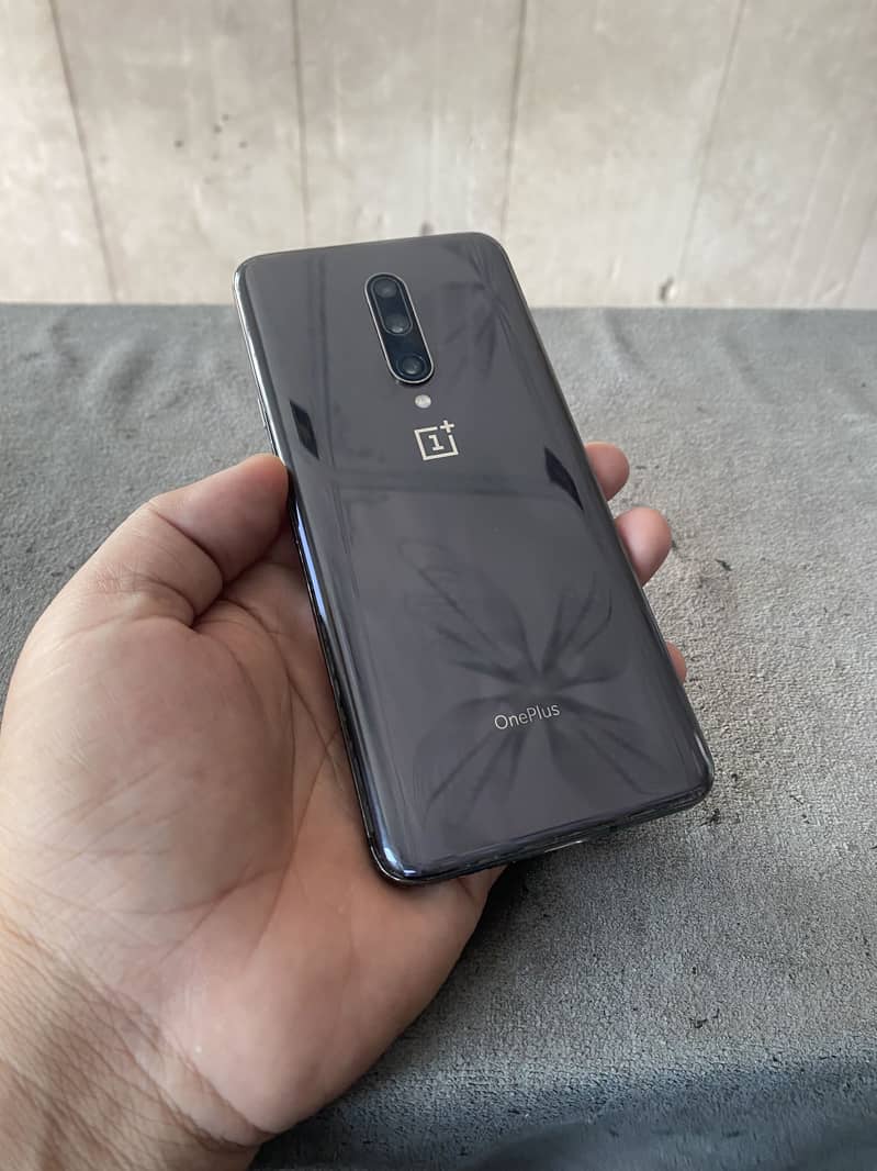 One Plus 7 Pro 0