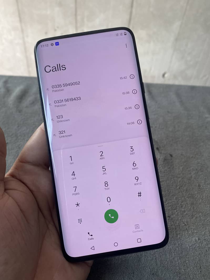 One Plus 7 Pro 1