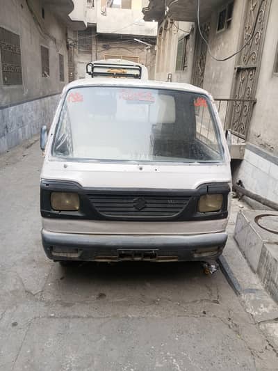 suzuki picup