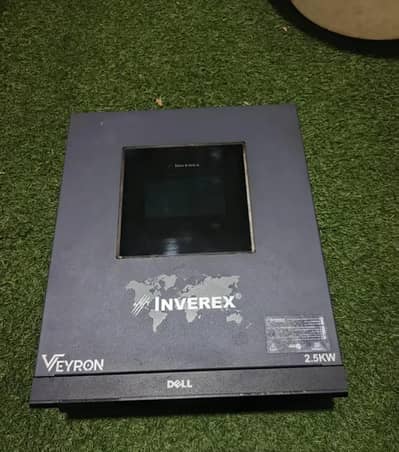 Inverex Veyron 2.5kv (2500w) for sale