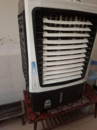 Jambo Air Cooler