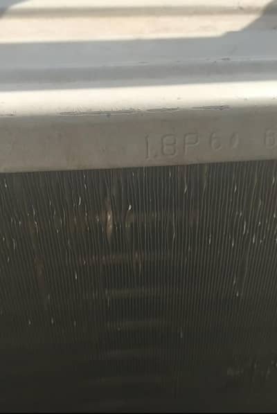 Running condition AC for sale