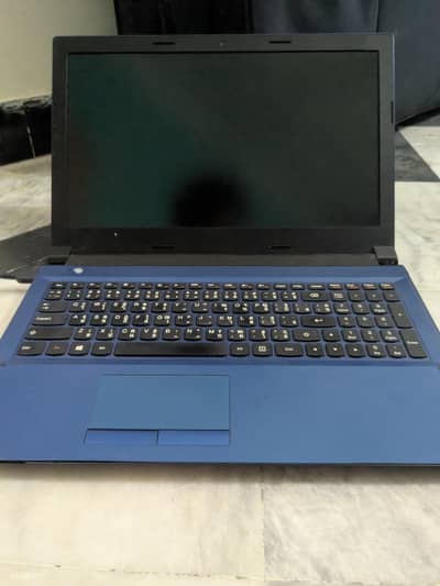 Lenovo Gaming laptop with 2 graphic cards