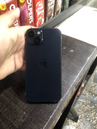 Apple iPhone 13