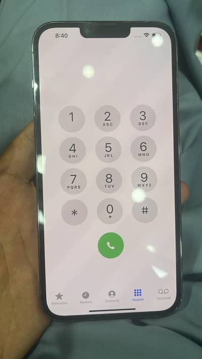Apple iPhone 13 Pro Max