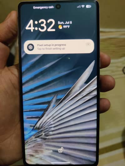 Google Pixel 7 Pro