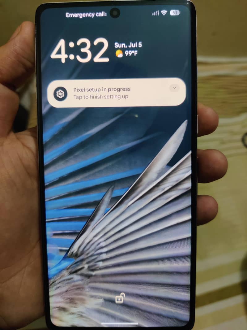 Google Pixel 7 Pro 0