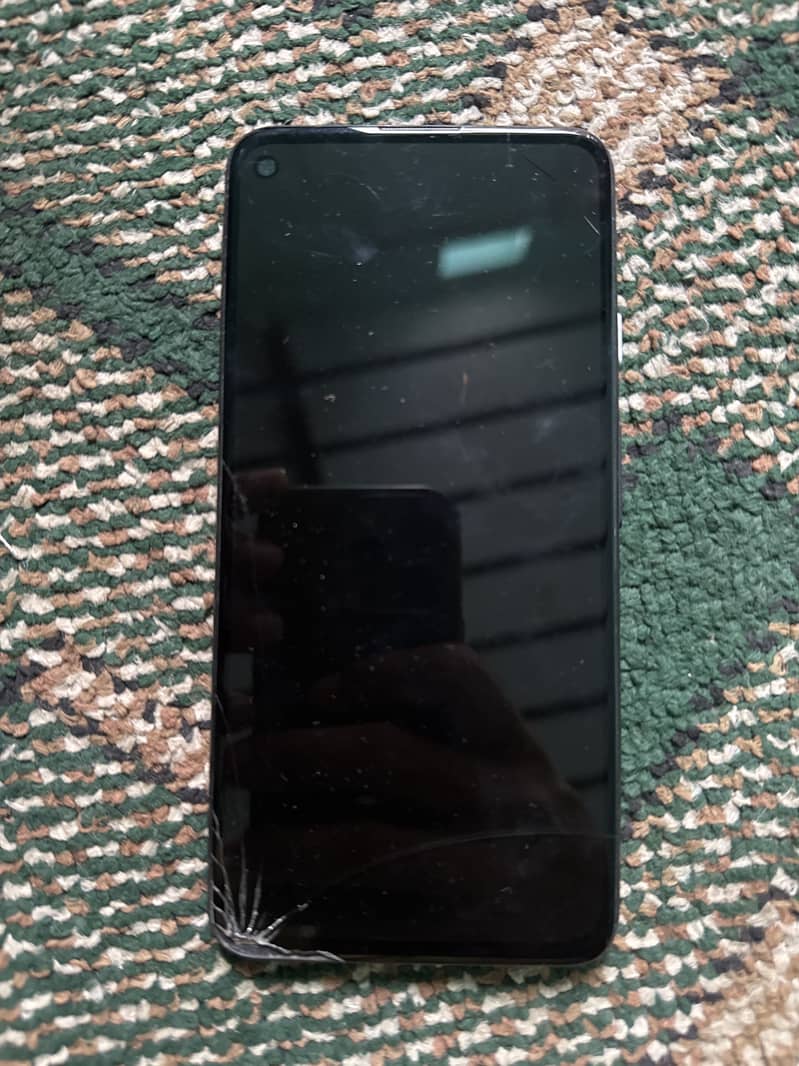 Google Pixel 4a 1
