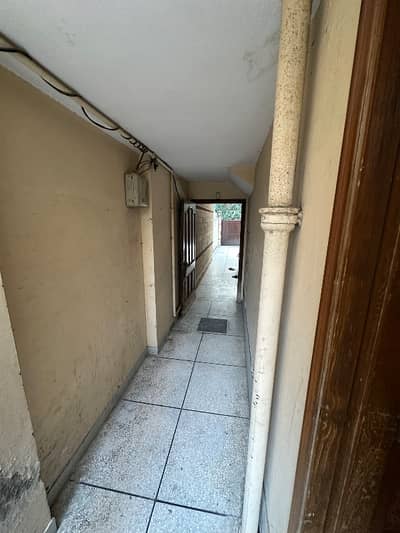 Uper Portion For Rent