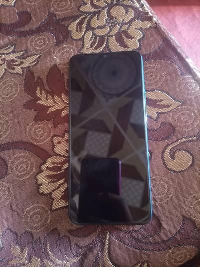 Infinix Hot 9