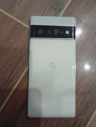 Google Pixel 6 Pro