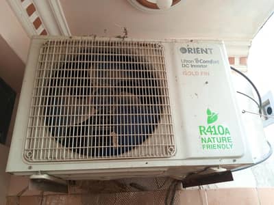 orient inverter ac