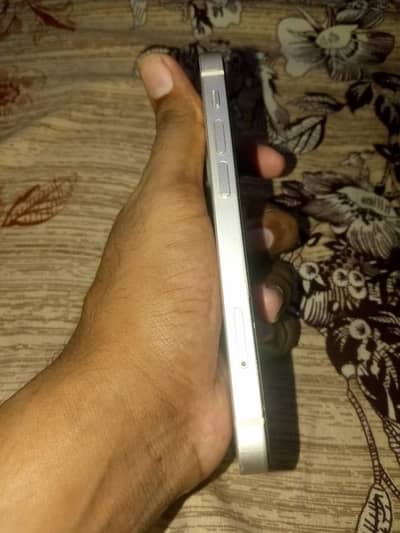 Apple iPhone 12 mini jv 64 issue only 1 speaker Baki all okay hai