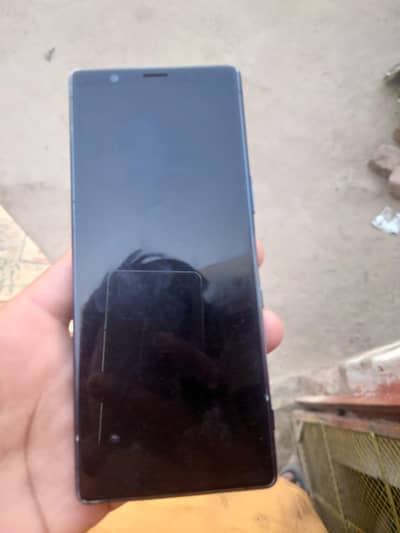 Sony Xperia